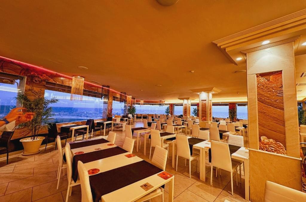 Adults Only: lujo y spa en Matalascañas - On Hotels Oceanfront Adults Designed