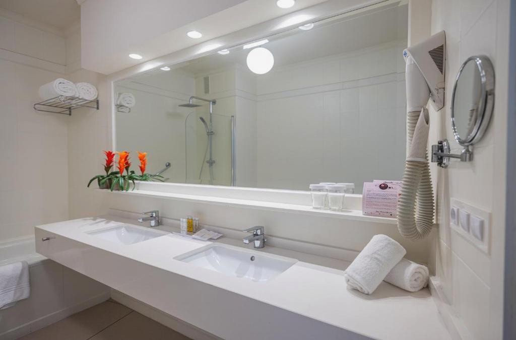Adults Only: lujo y spa en Matalascañas - On Hotels Oceanfront Adults Designed
