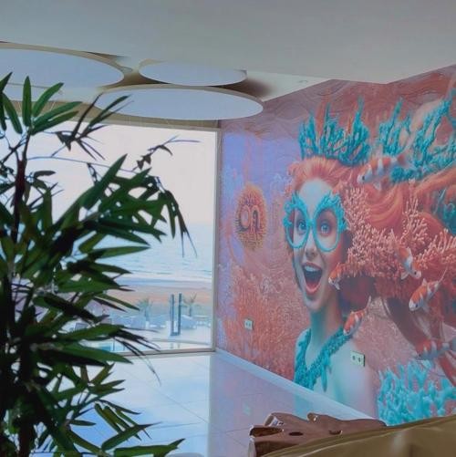 Adults Only: lujo y spa en Matalascañas - On Hotels Oceanfront Adults Designed