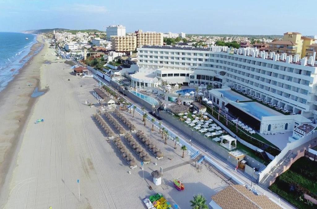 Adults Only: lujo y spa en Matalascañas - On Hotels Oceanfront Adults Designed