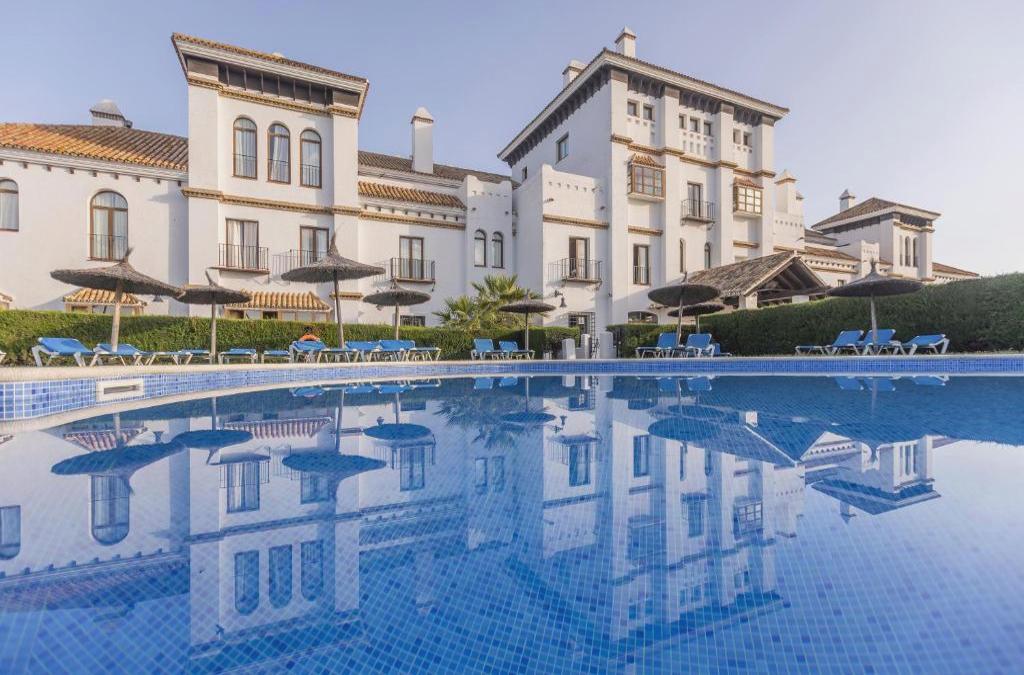 Matalascañas, the gateway to Doñana in 4* hotel