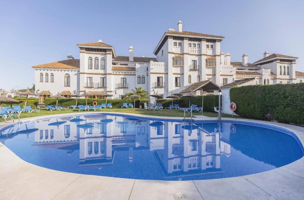 Matalascañas, the gateway to Doñana in 4* hotel