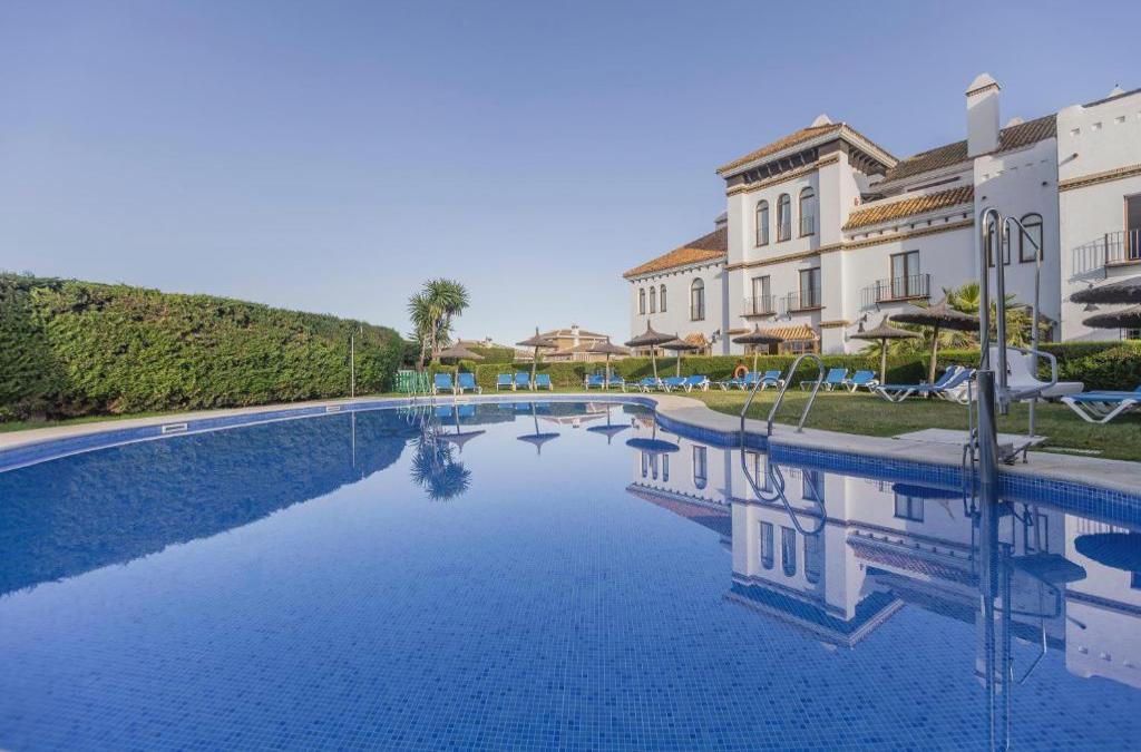 Matalascañas, the gateway to Doñana in 4* hotel