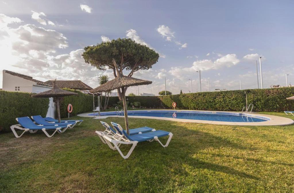 Matalascañas, the gateway to Doñana in 4* hotel