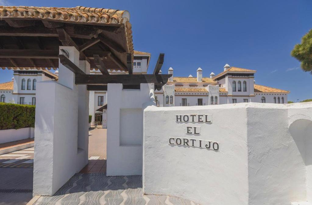 Matalascañas, the gateway to Doñana in 4* hotel