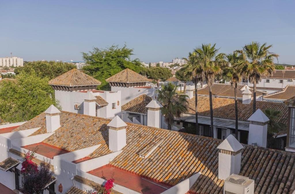 Relájate en hotel 4* en Matalascañas (Costa de la Luz)