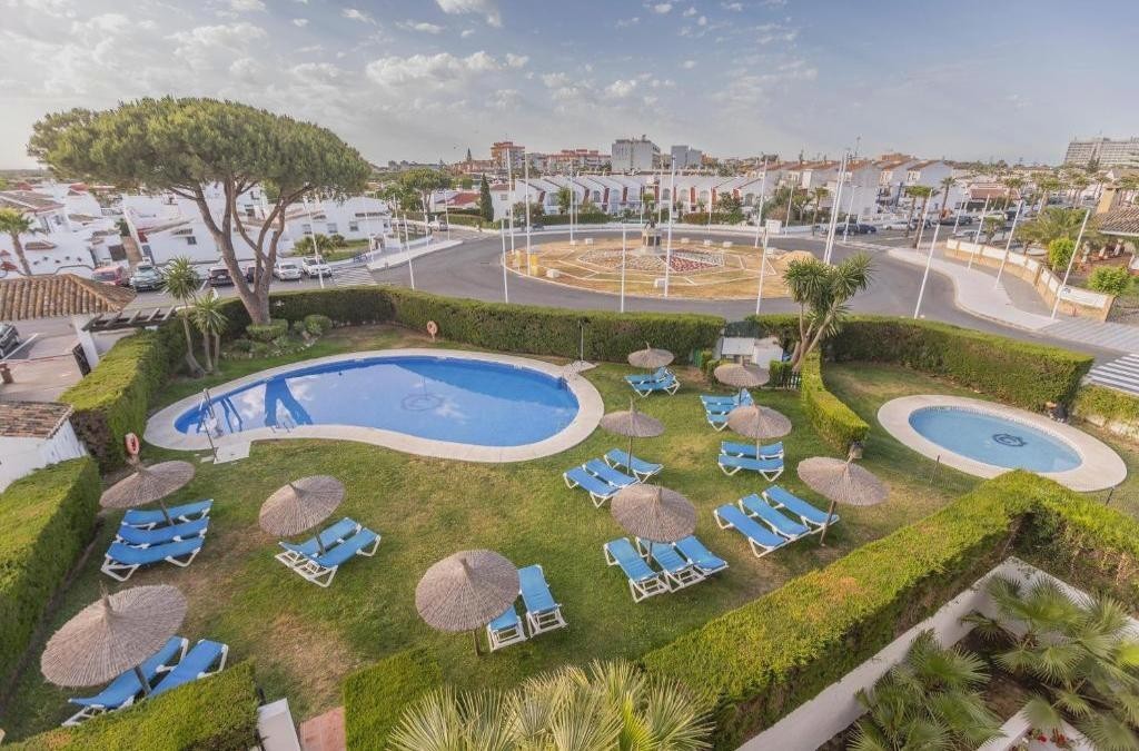 Relájate en hotel 4* en Matalascañas (Costa de la Luz)
