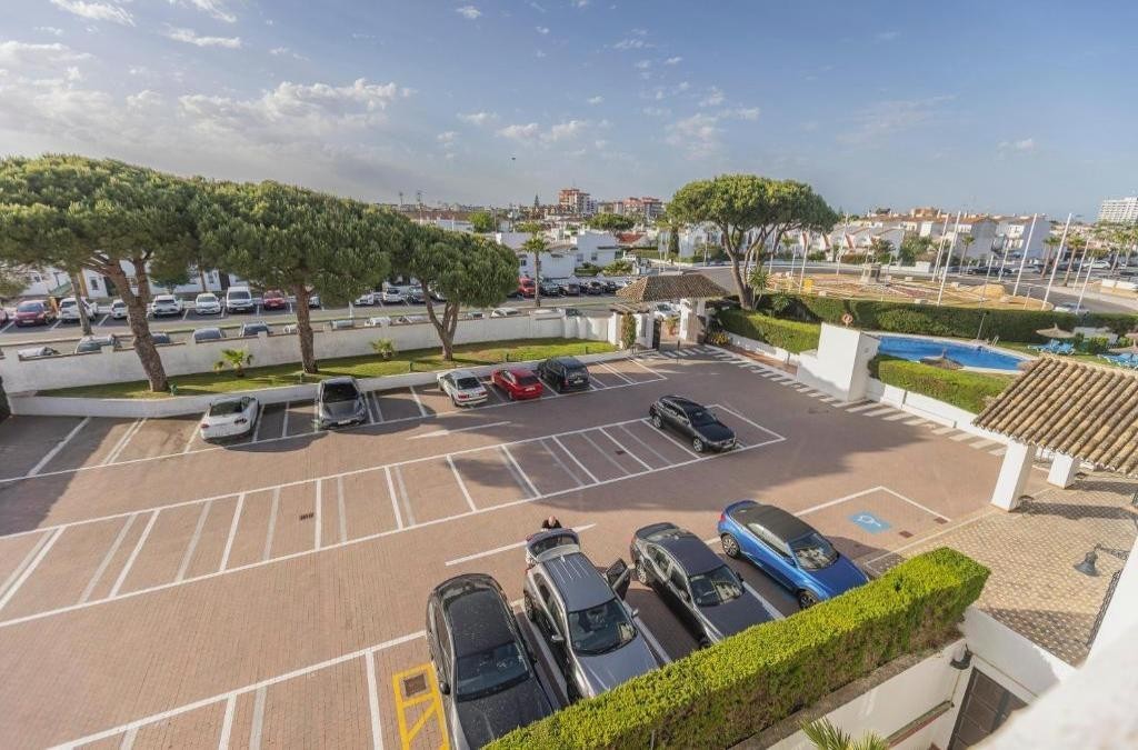 Relájate en hotel 4* en Matalascañas (Costa de la Luz)