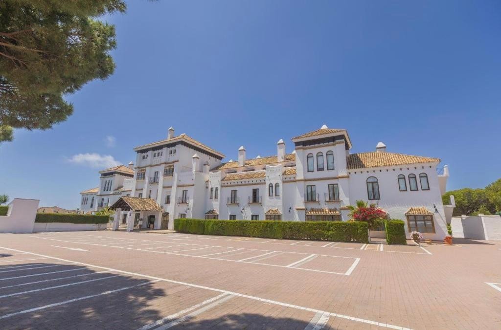 Relájate en hotel 4* en Matalascañas (Costa de la Luz)