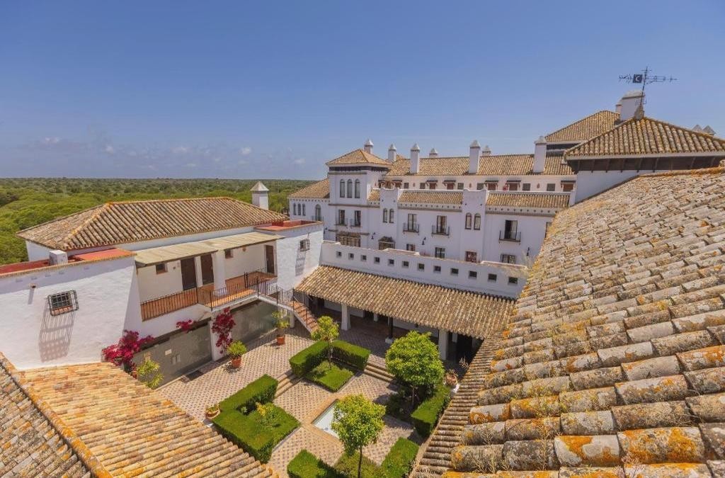Relájate en hotel 4* en Matalascañas (Costa de la Luz)