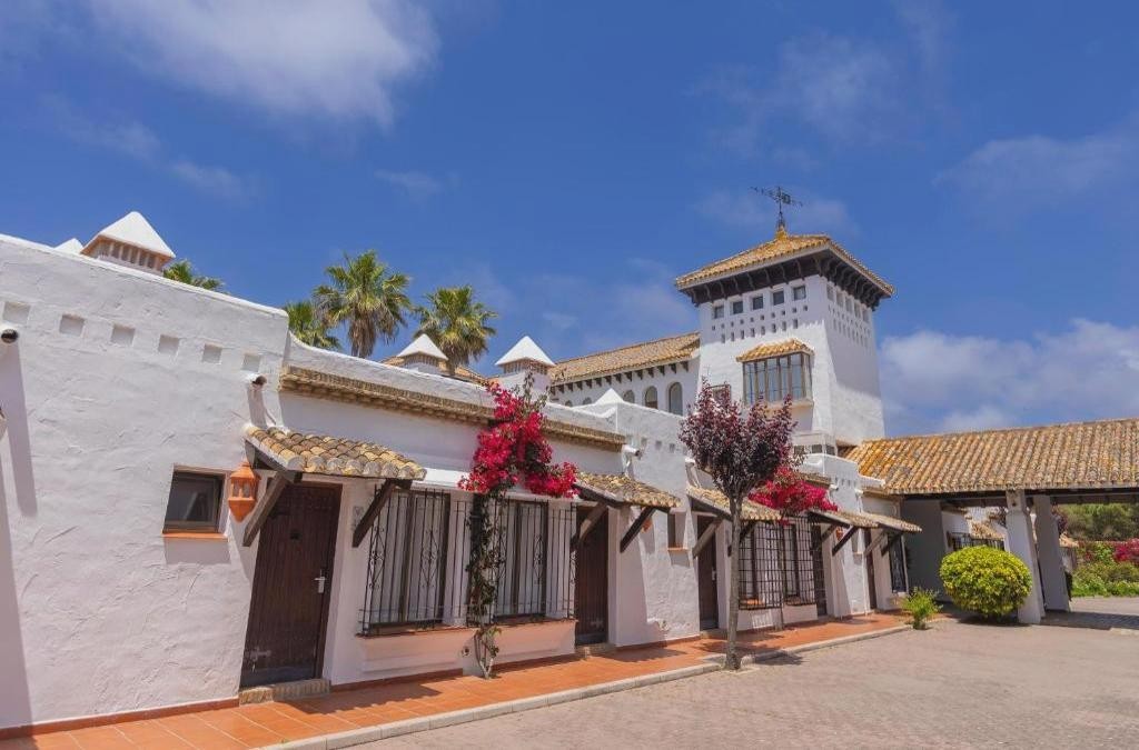 Relájate en hotel 4* en Matalascañas (Costa de la Luz)