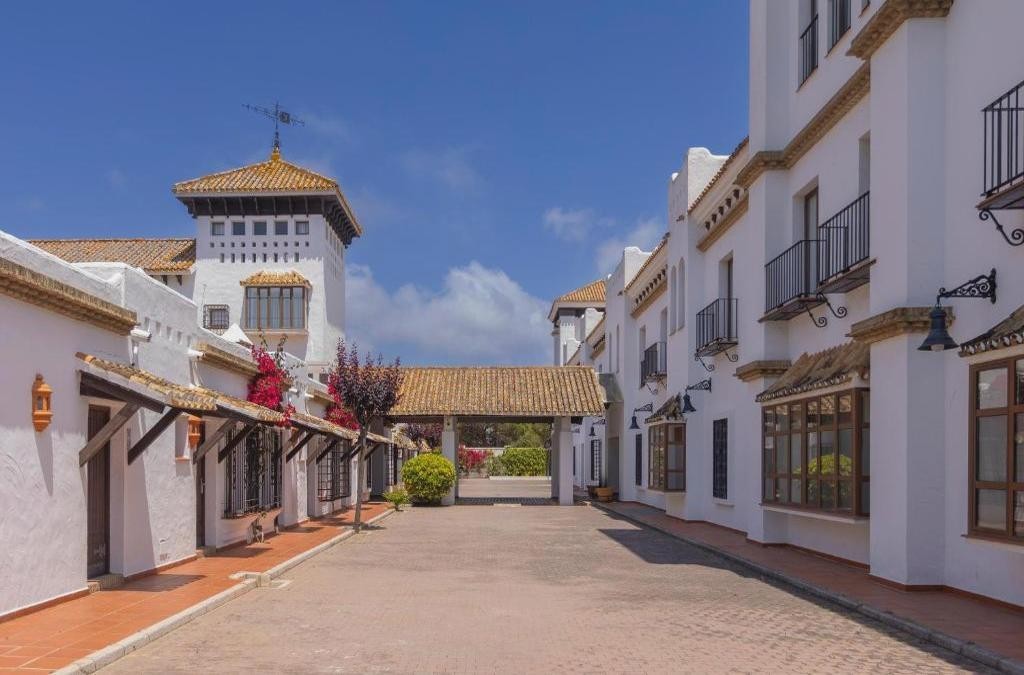 Relájate en hotel 4* en Matalascañas (Costa de la Luz)