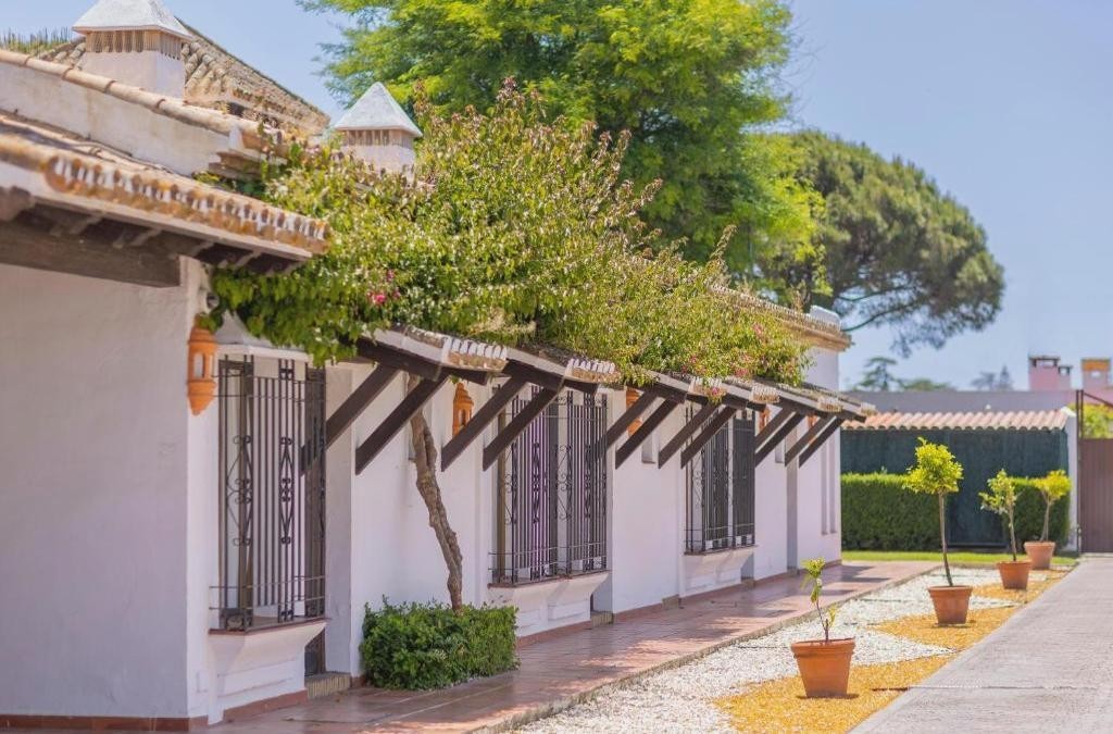 Relájate en hotel 4* en Matalascañas (Costa de la Luz)