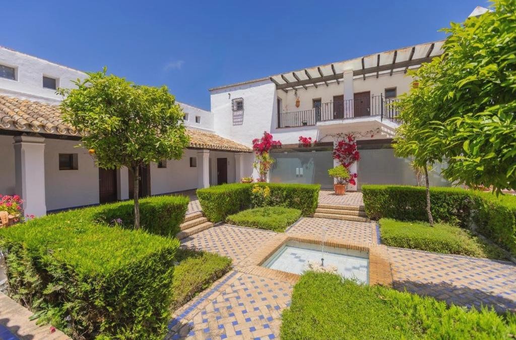 Relájate en hotel 4* en Matalascañas (Costa de la Luz)