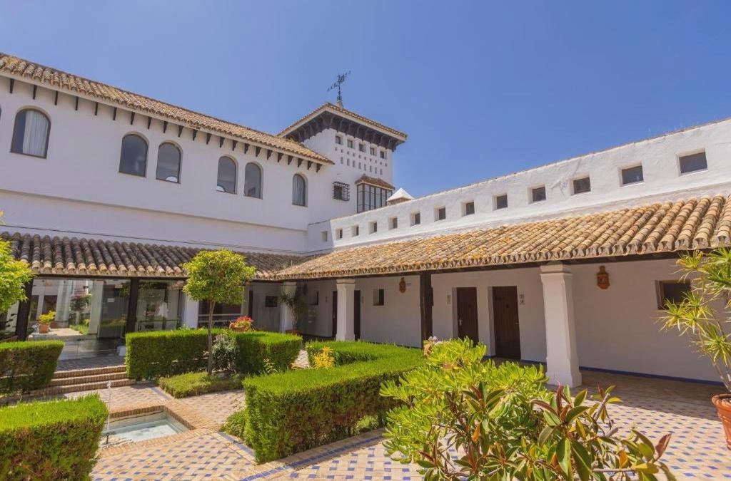 Relájate en hotel 4* en Matalascañas (Costa de la Luz) - BLUESEA El Cortijo