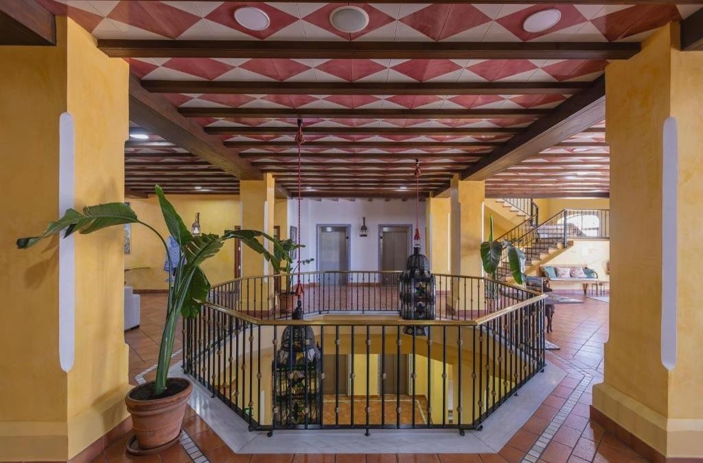 Relájate en hotel 4* en Matalascañas (Costa de la Luz) - BLUESEA El Cortijo