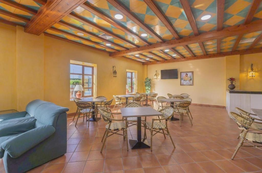 Relájate en hotel 4* en Matalascañas (Costa de la Luz) - BLUESEA El Cortijo