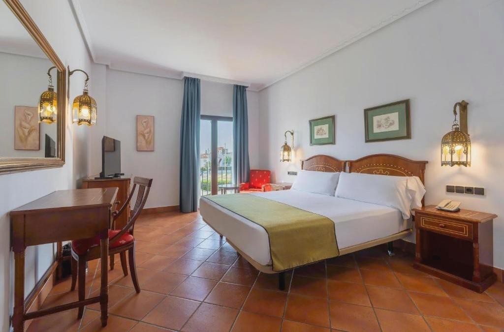 Relájate en hotel 4* en Matalascañas (Costa de la Luz) - BLUESEA El Cortijo