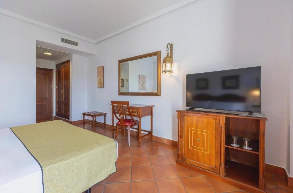 Relájate en hotel 4* en Matalascañas (Costa de la Luz) - BLUESEA El Cortijo