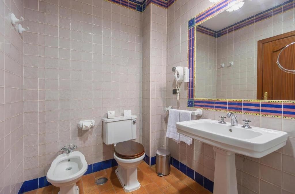 Relájate en hotel 4* en Matalascañas (Costa de la Luz) - BLUESEA El Cortijo
