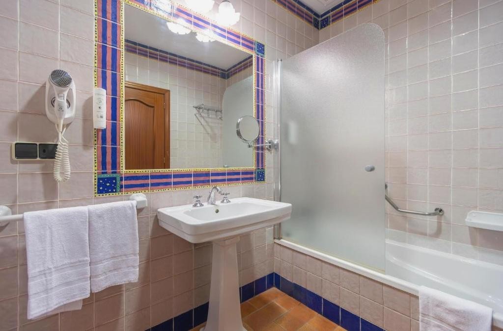 Relájate en hotel 4* en Matalascañas (Costa de la Luz) - BLUESEA El Cortijo