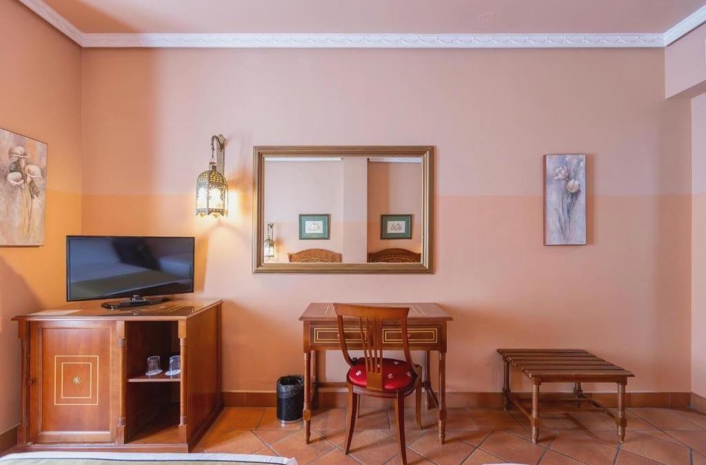 Relájate en hotel 4* en Matalascañas (Costa de la Luz) - BLUESEA El Cortijo