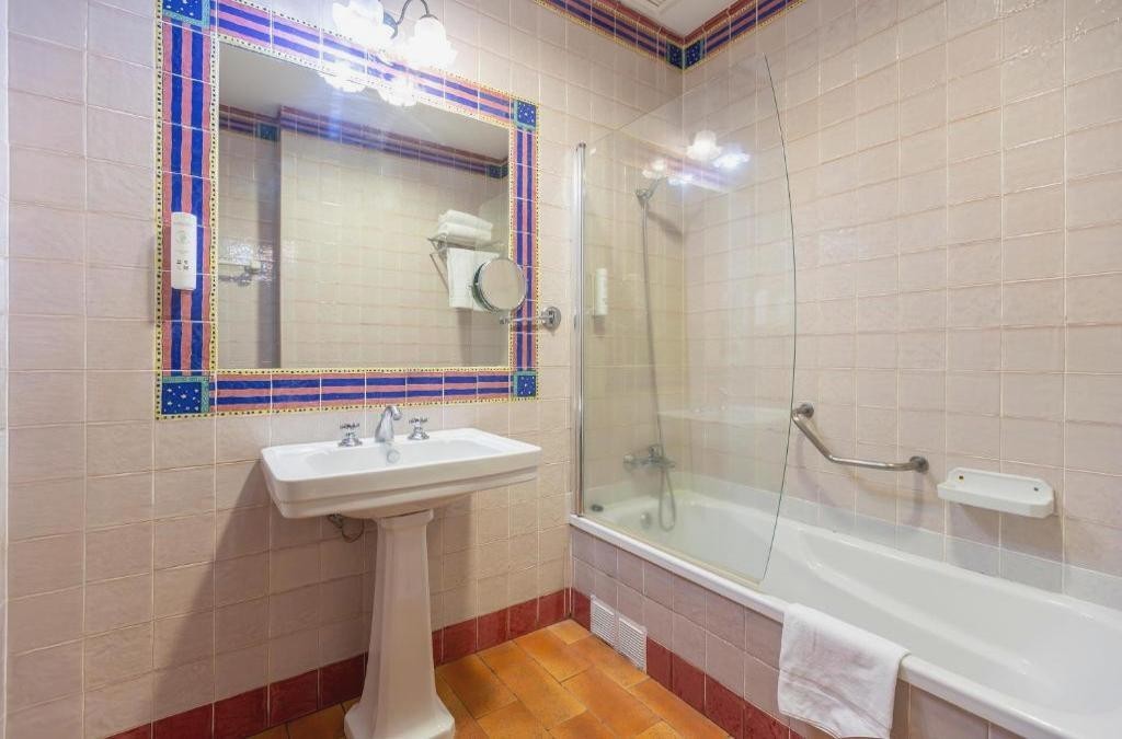 Relájate en hotel 4* en Matalascañas (Costa de la Luz) - BLUESEA El Cortijo