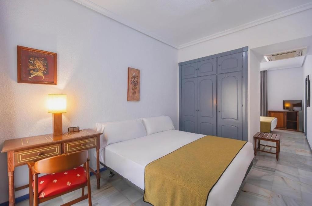 Relájate en hotel 4* en Matalascañas (Costa de la Luz) - BLUESEA El Cortijo