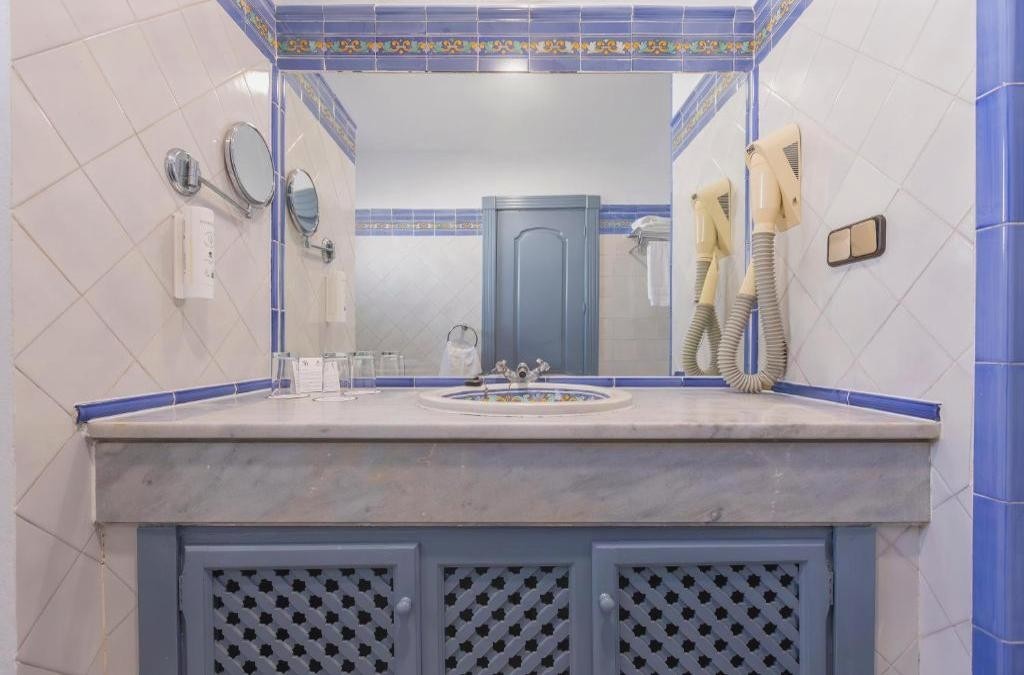Relájate en hotel 4* en Matalascañas (Costa de la Luz) - BLUESEA El Cortijo