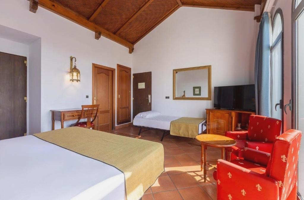 Relájate en hotel 4* en Matalascañas (Costa de la Luz) - BLUESEA El Cortijo
