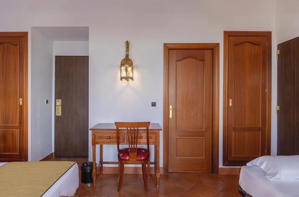 Relájate en hotel 4* en Matalascañas (Costa de la Luz) - BLUESEA El Cortijo