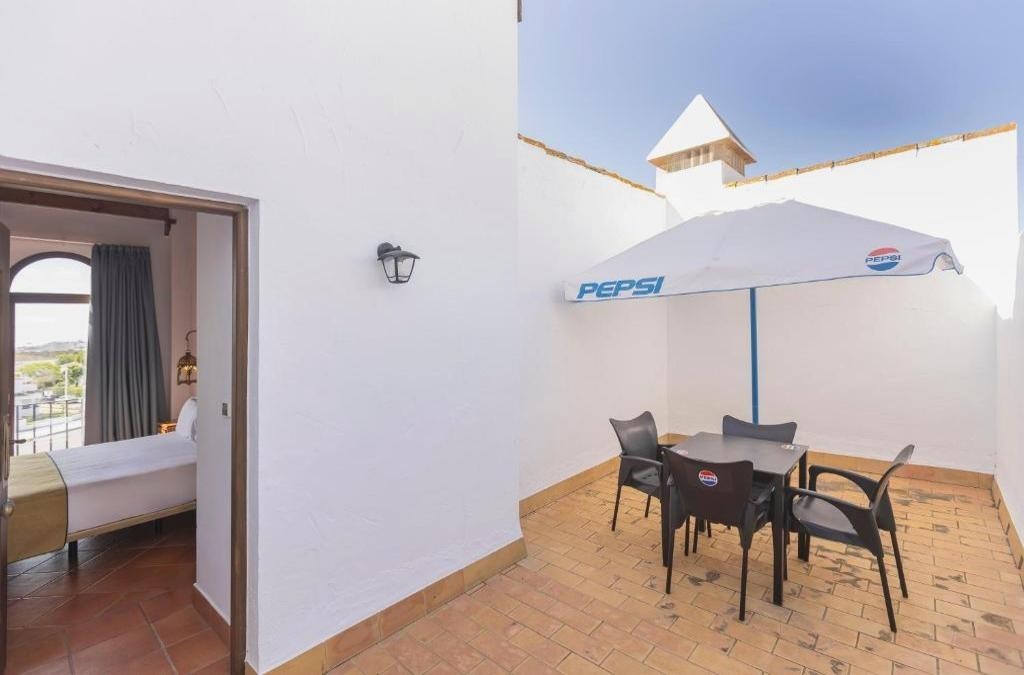 Relájate en hotel 4* en Matalascañas (Costa de la Luz) - BLUESEA El Cortijo