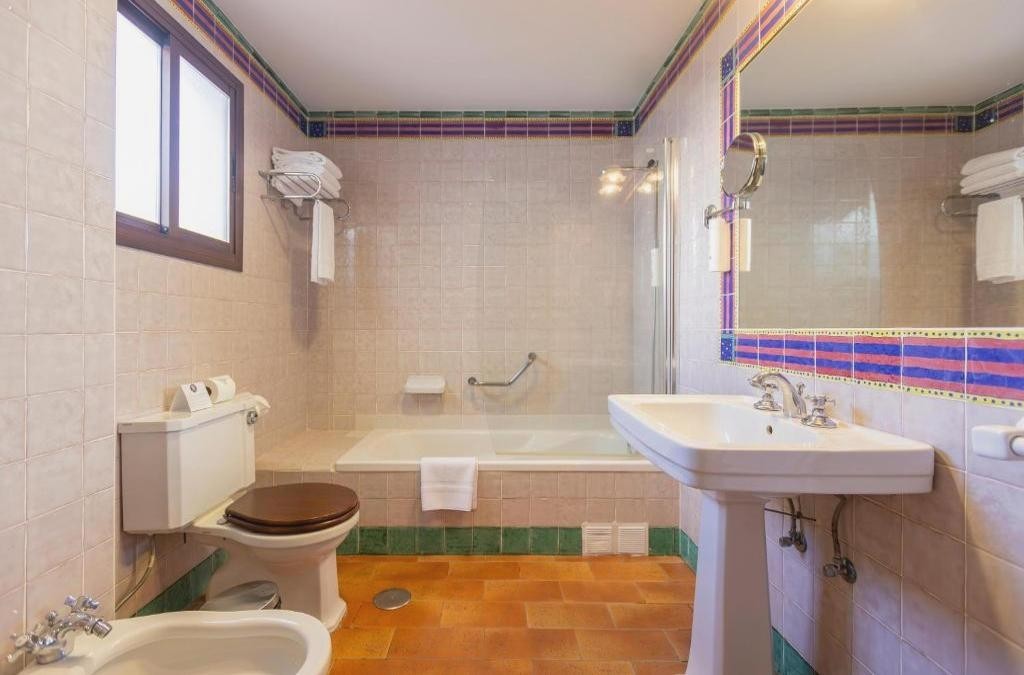 Relájate en hotel 4* en Matalascañas (Costa de la Luz) - BLUESEA El Cortijo