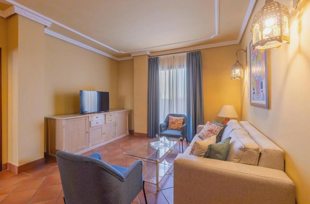 Relájate en hotel 4* en Matalascañas (Costa de la Luz) - BLUESEA El Cortijo