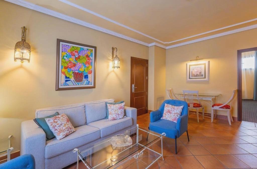 Relájate en hotel 4* en Matalascañas (Costa de la Luz) - BLUESEA El Cortijo