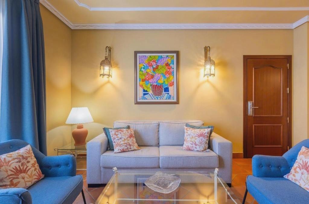 Relájate en hotel 4* en Matalascañas (Costa de la Luz) - BLUESEA El Cortijo