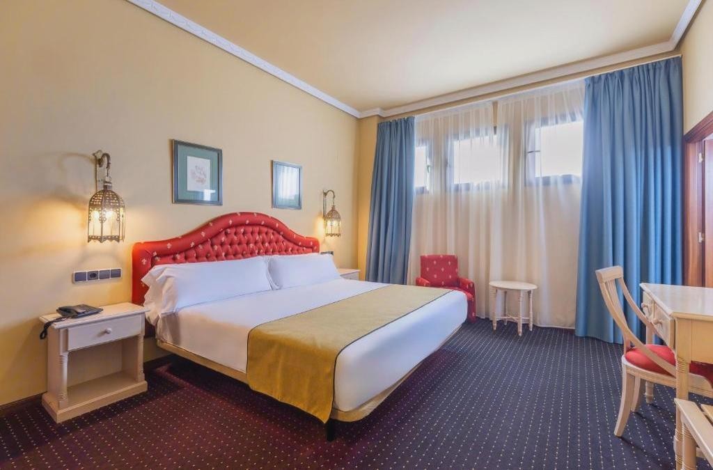 Relájate en hotel 4* en Matalascañas (Costa de la Luz) - BLUESEA El Cortijo
