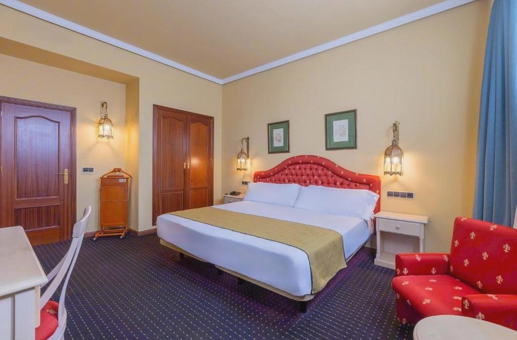Relájate en hotel 4* en Matalascañas (Costa de la Luz) - BLUESEA El Cortijo