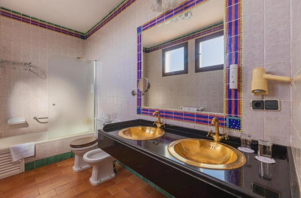 Relájate en hotel 4* en Matalascañas (Costa de la Luz) - BLUESEA El Cortijo