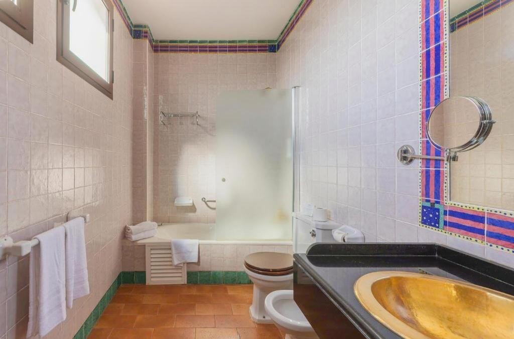 Relájate en hotel 4* en Matalascañas (Costa de la Luz) - BLUESEA El Cortijo