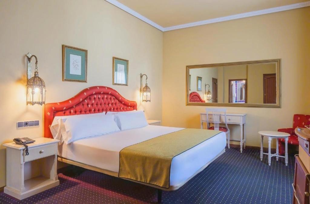 Relájate en hotel 4* en Matalascañas (Costa de la Luz) - BLUESEA El Cortijo