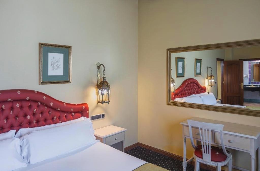 Relájate en hotel 4* en Matalascañas (Costa de la Luz) - BLUESEA El Cortijo