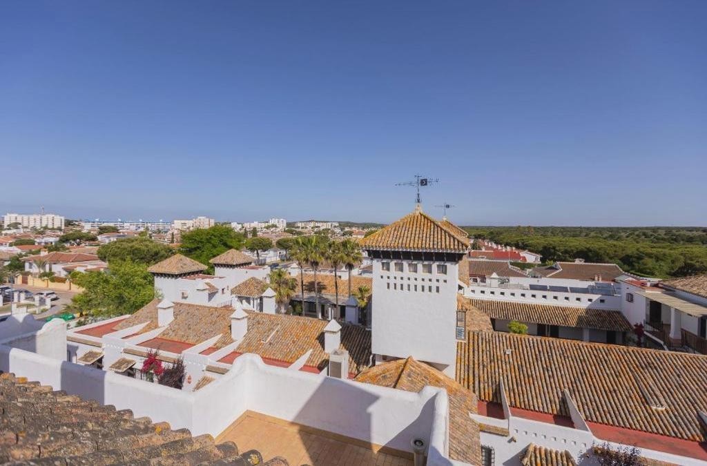 Relájate en hotel 4* en Matalascañas (Costa de la Luz) - BLUESEA El Cortijo