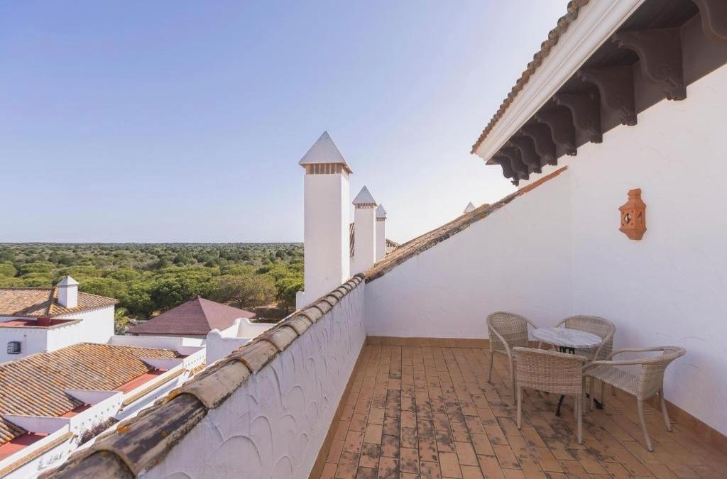Relájate en hotel 4* en Matalascañas (Costa de la Luz) - BLUESEA El Cortijo