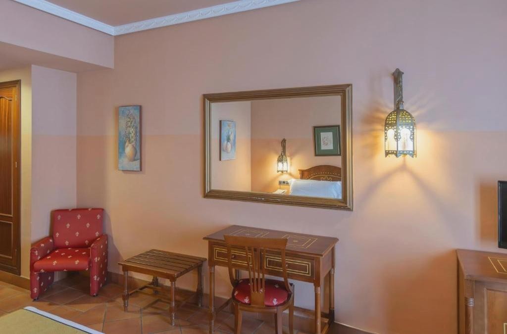 Relájate en hotel 4* en Matalascañas (Costa de la Luz) - BLUESEA El Cortijo