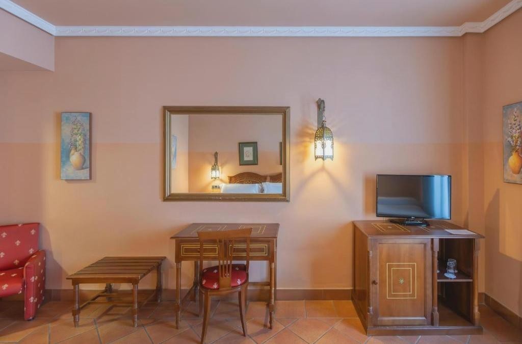 Relájate en hotel 4* en Matalascañas (Costa de la Luz) - BLUESEA El Cortijo