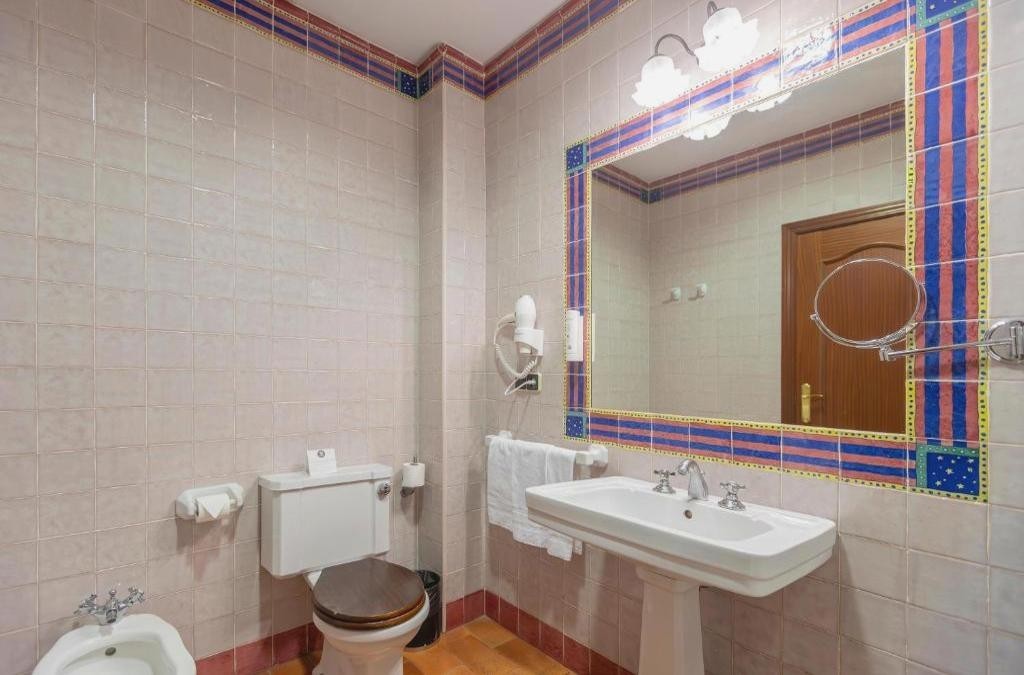 Relájate en hotel 4* en Matalascañas (Costa de la Luz) - BLUESEA El Cortijo
