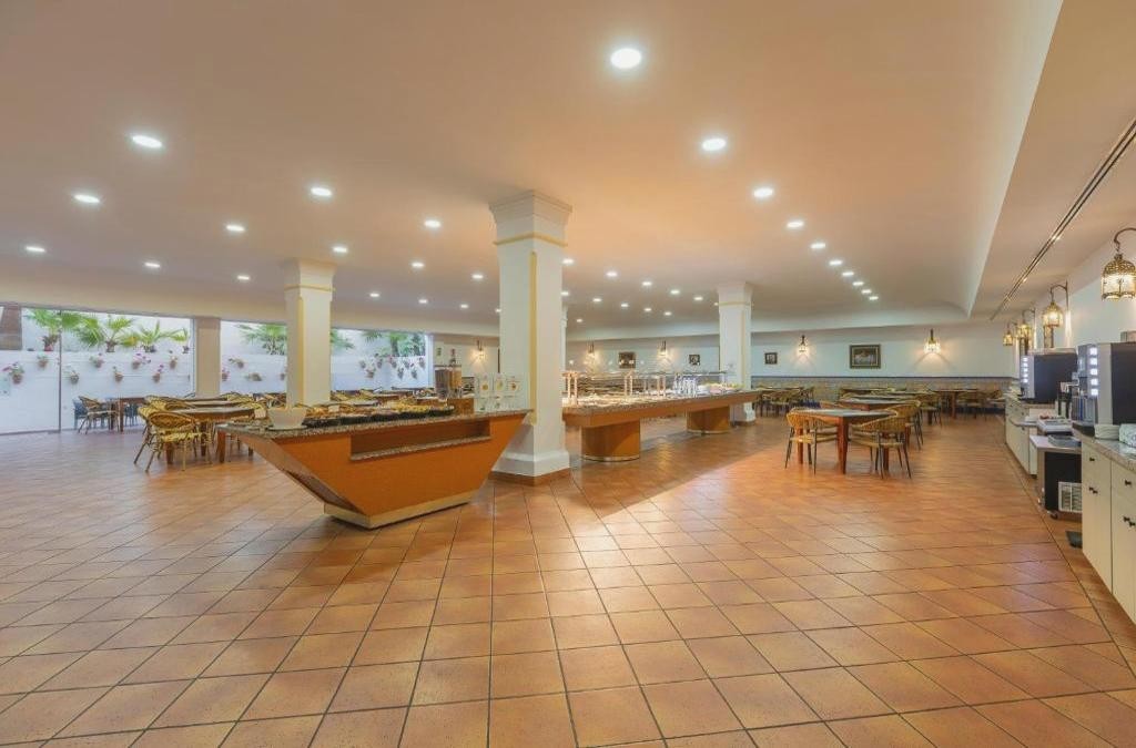 Relájate en hotel 4* en Matalascañas (Costa de la Luz) - BLUESEA El Cortijo