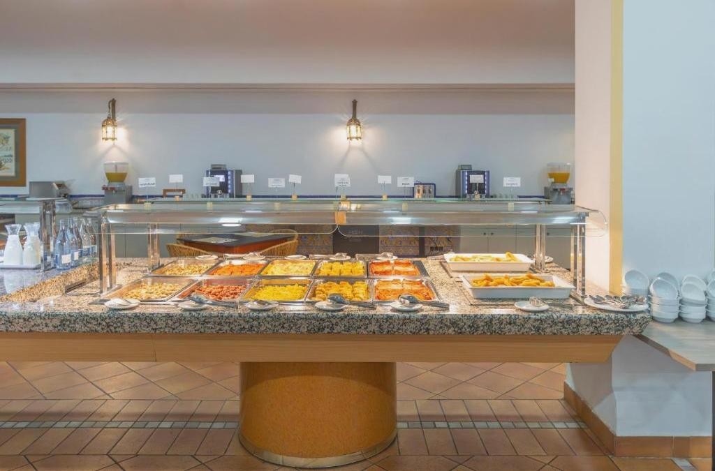 Relájate en hotel 4* en Matalascañas (Costa de la Luz) - BLUESEA El Cortijo