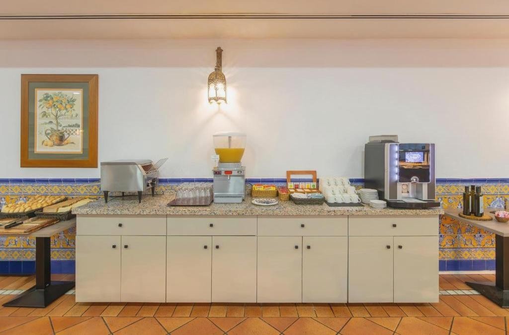 Relájate en hotel 4* en Matalascañas (Costa de la Luz) - BLUESEA El Cortijo